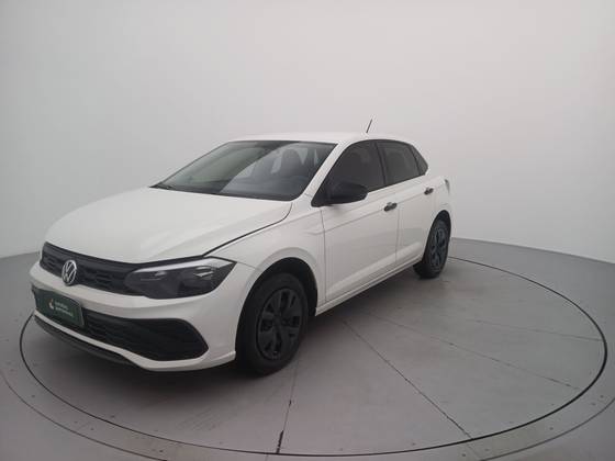 VOLKSWAGEN POLO 1.0 MPI MANUAL